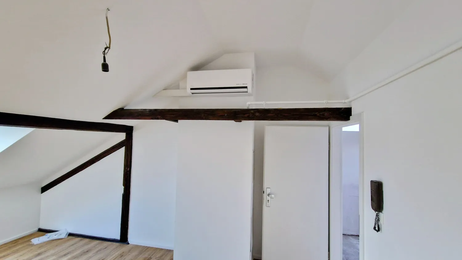 2 Zimmer Wohnung mit 32 m² in Offenbach am Main – Bild 6