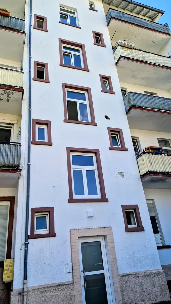 2 Zimmer Wohnung mit 32 m² in Offenbach am Main – Bild 8