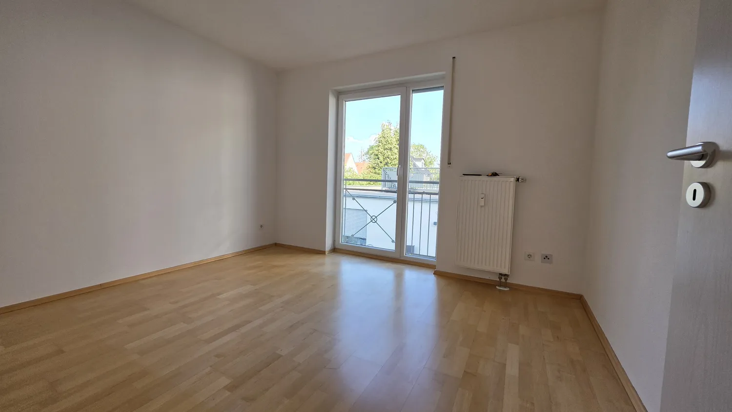 3 Zimmer Wohnung mit 75 m² in Ingolstadt – Bild 11