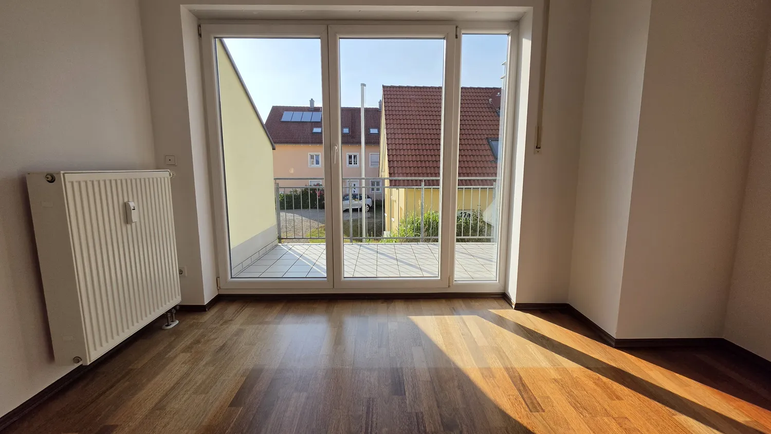 3 Zimmer Wohnung mit 75 m² in Ingolstadt – Bild 3