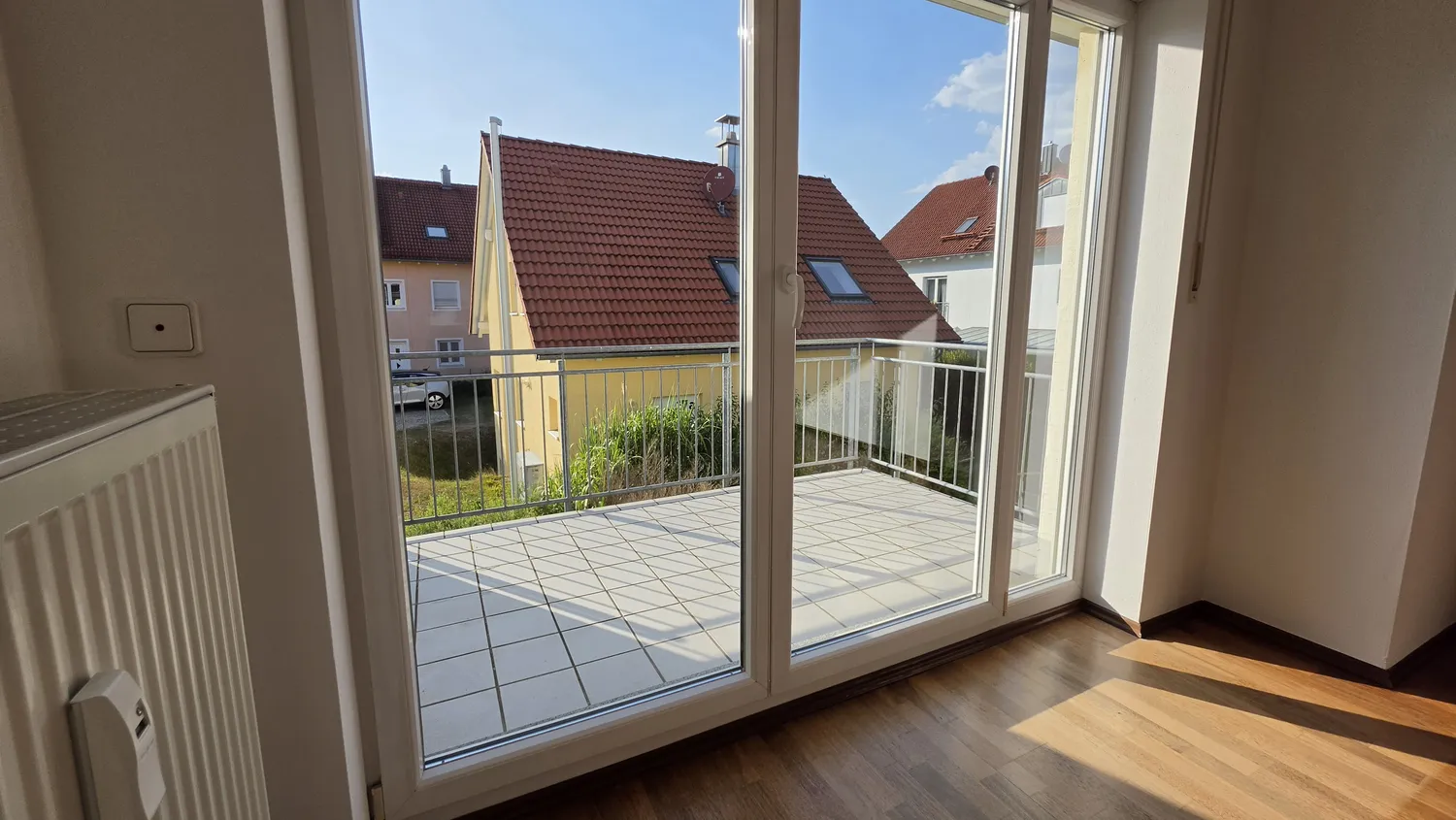 3 Zimmer Wohnung mit 75 m² in Ingolstadt – Bild 4