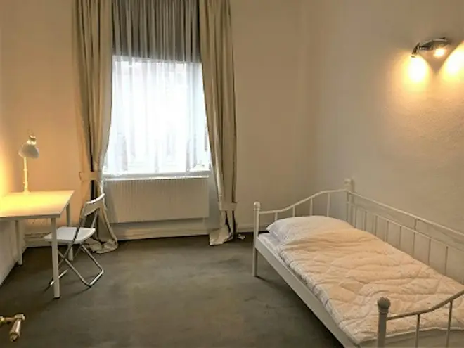 WG-Zimmer mit 15 m² in Düsseldorf – Bild 1