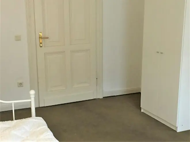 WG-Zimmer mit 15 m² in Düsseldorf – Bild 2