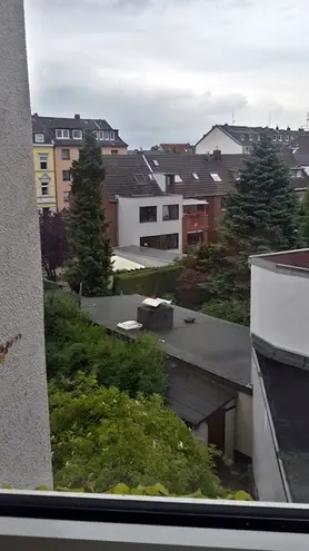 WG-Zimmer mit 15 m² in Düsseldorf – Bild 4