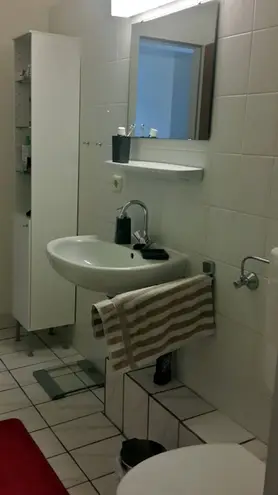 WG-Zimmer mit 15 m² in Düsseldorf – Bild 6