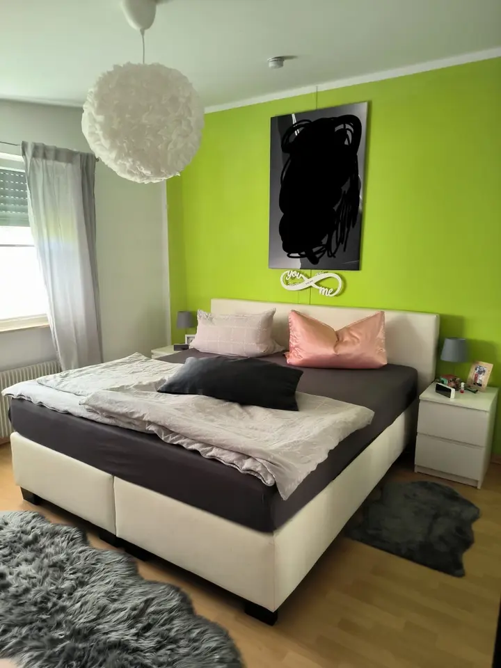 4 Zimmer Wohnung mit 130 m² in Michelstadt – Bild 5