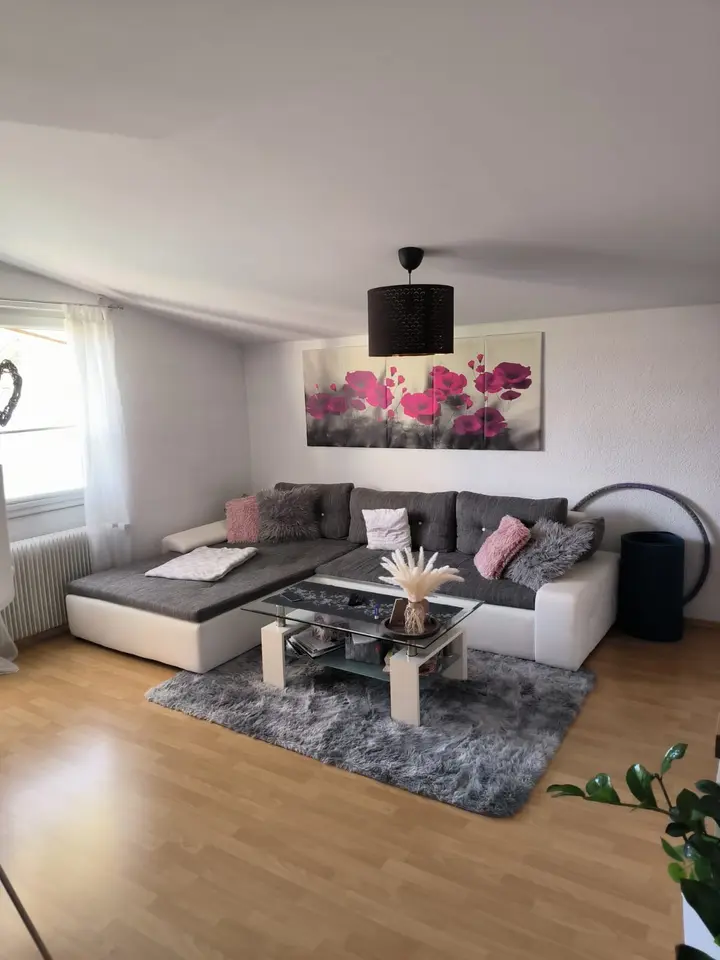 4 Zimmer Wohnung mit 130 m² in Michelstadt – Bild 6