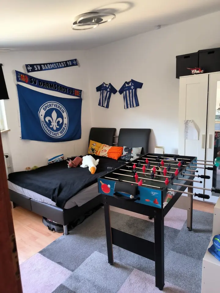 4 Zimmer Wohnung mit 130 m² in Michelstadt – Bild 8