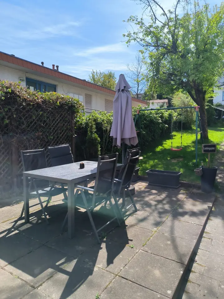 4 Zimmer Wohnung mit 130 m² in Michelstadt – Bild 9