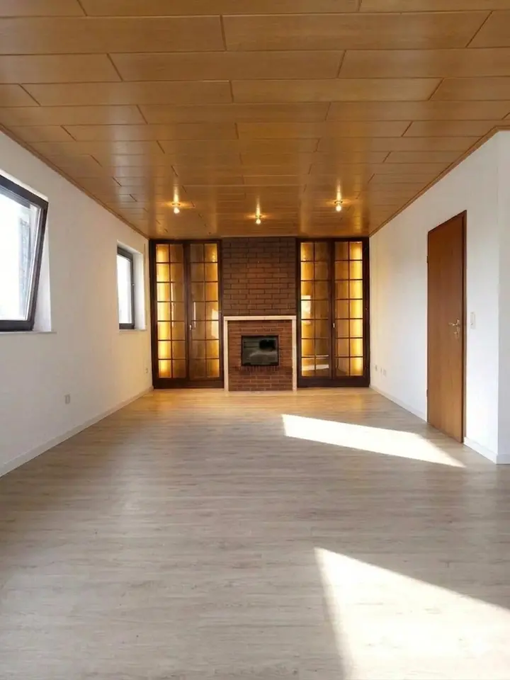 3 Zimmer Wohnung mit 110 m² in Ludwigshafen – Bild 1