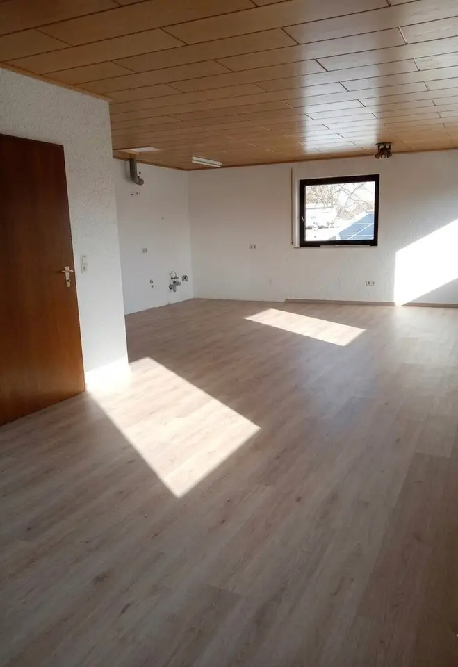 3 Zimmer Wohnung mit 110 m² in Ludwigshafen – Bild 3