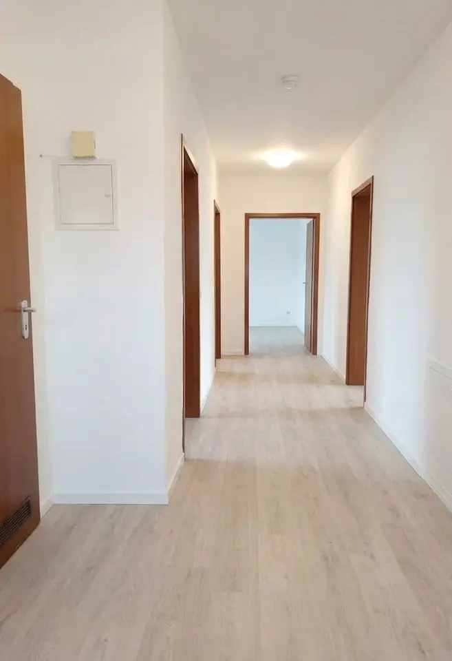 3 Zimmer Wohnung mit 110 m² in Ludwigshafen – Bild 4
