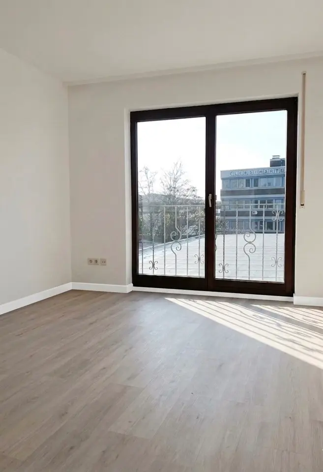 3 Zimmer Wohnung mit 110 m² in Ludwigshafen – Bild 5