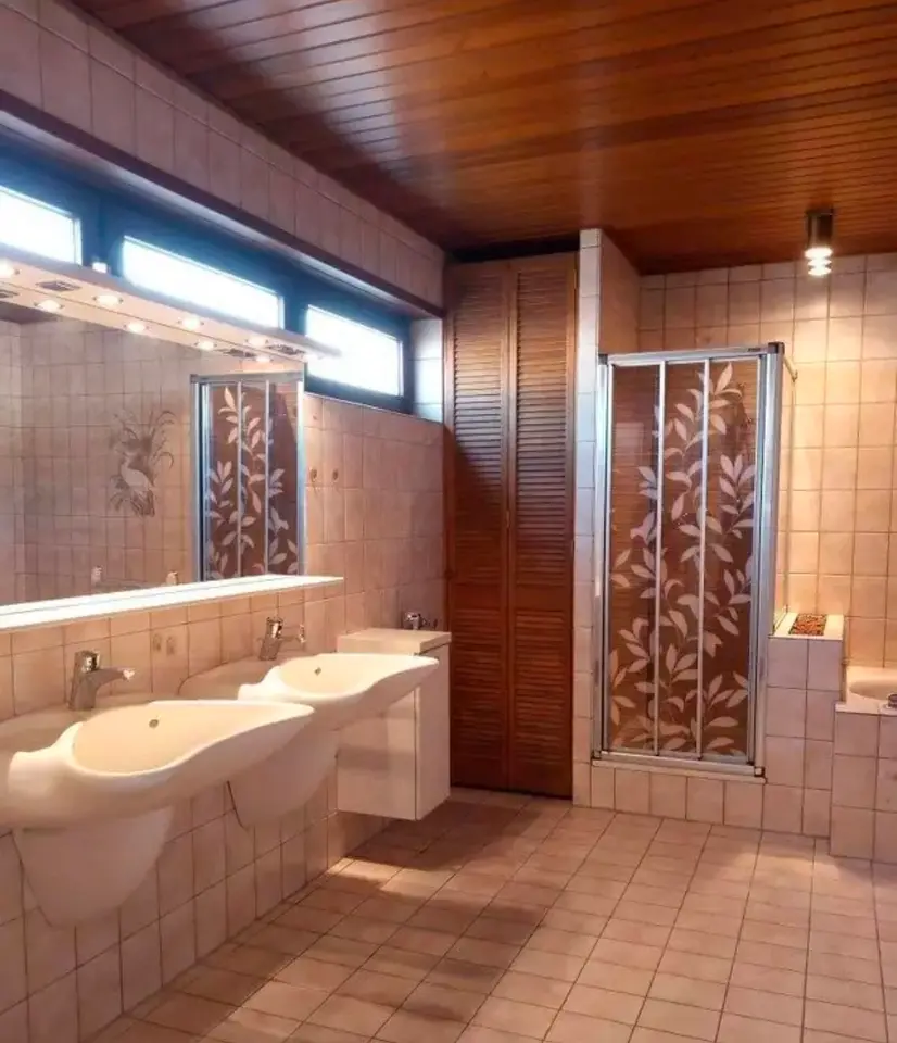 3 Zimmer Wohnung mit 110 m² in Ludwigshafen – Bild 6