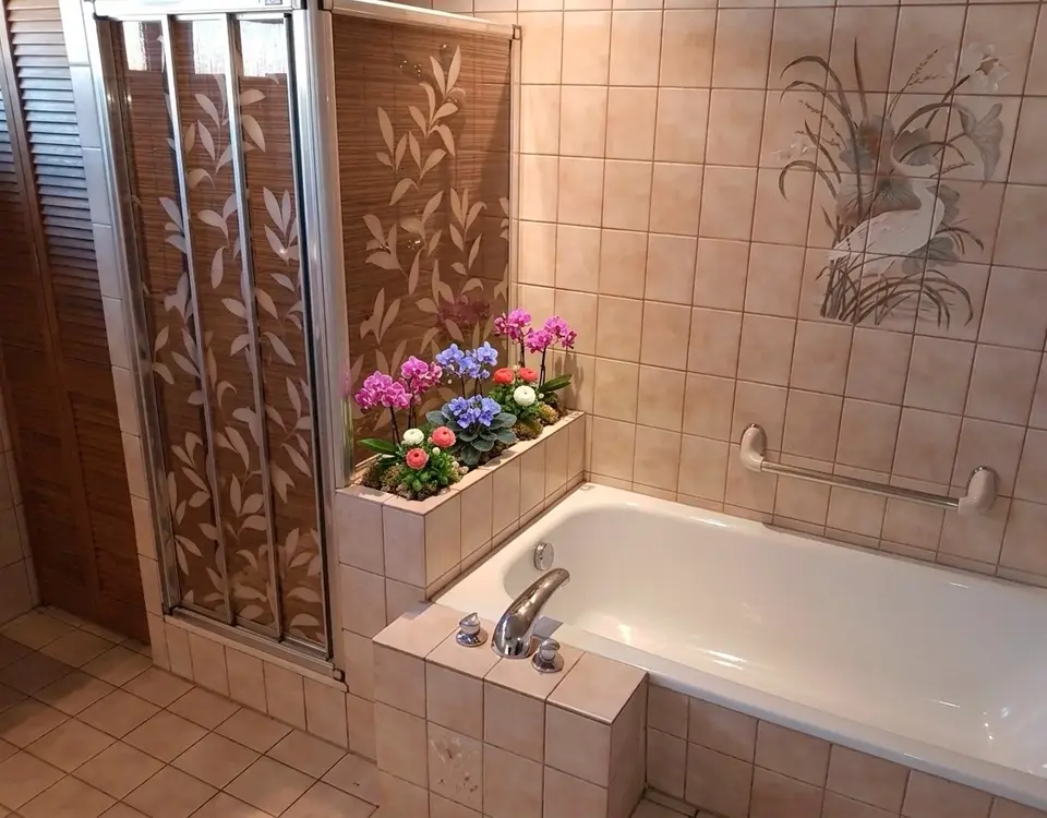 3 Zimmer Wohnung mit 110 m² in Ludwigshafen – Bild 8