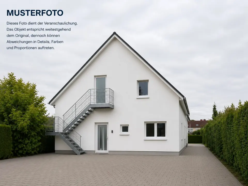 Studio mit 40 m² in Neumünster – Bild 4