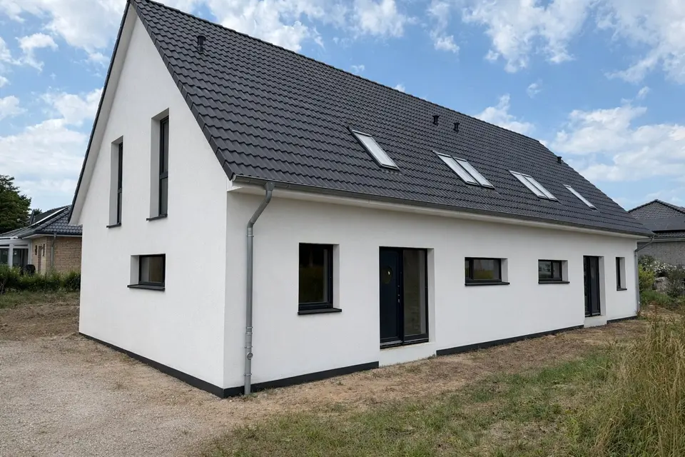 Studio mit 40 m² in Neumünster – Bild 10