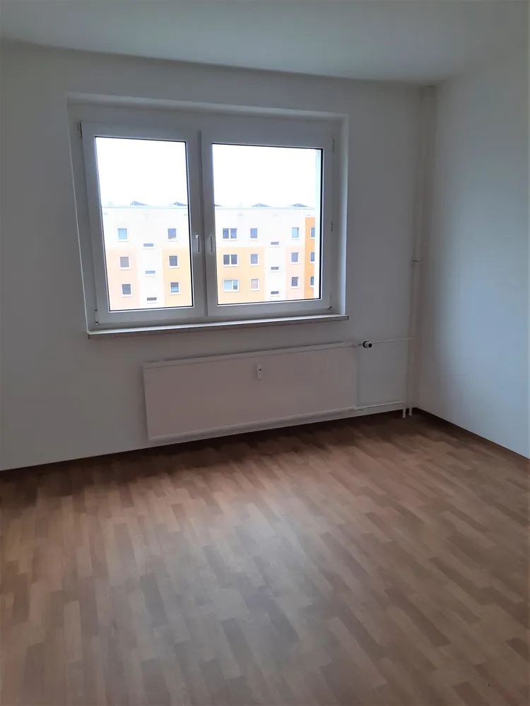 1 Zimmer Wohnung mit 33 m² in Bautzen – Bild 1