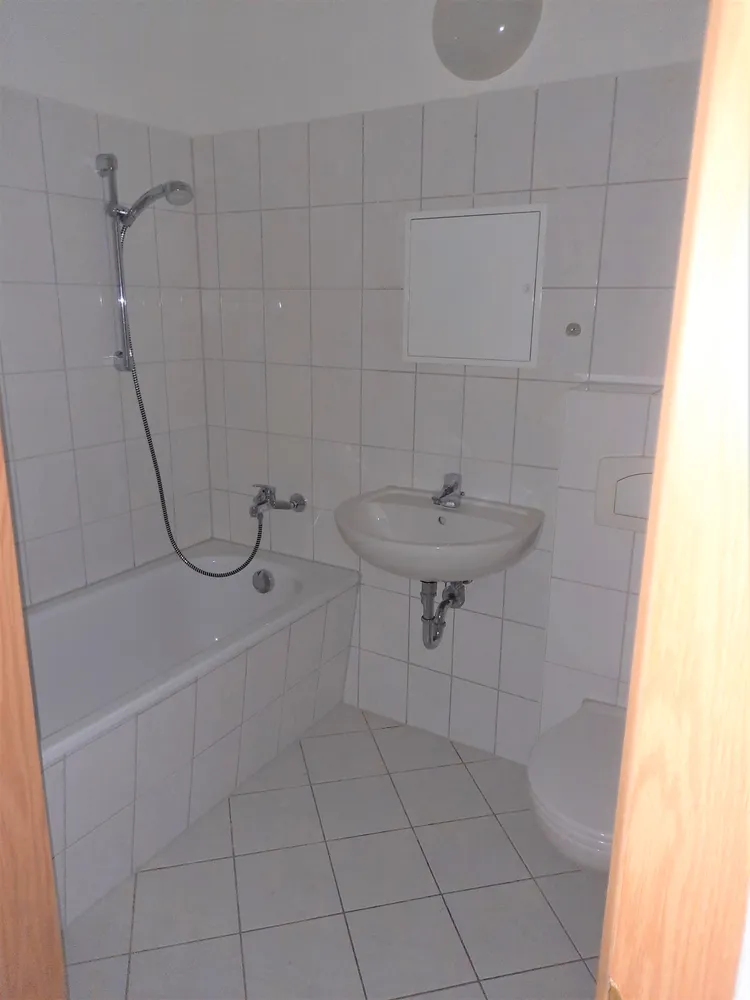 1 Zimmer Wohnung mit 33 m² in Bautzen – Bild 5