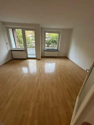 1 Zimmer Wohnung mit 38 m² in Hannover – Bild 2