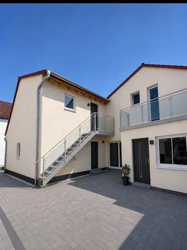 3 Zimmer Wohnung mit 75 m² in Wiesbaden – Bild 1