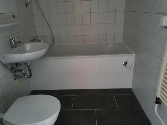 2 Zimmer Wohnung mit 49 m² in Halle (Saale) – Bild 4