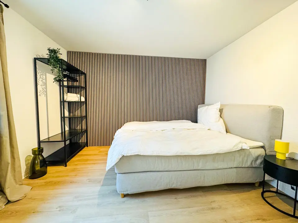 2 Zimmer Wohnung mit 35 m² in Koblenz – Bild 1