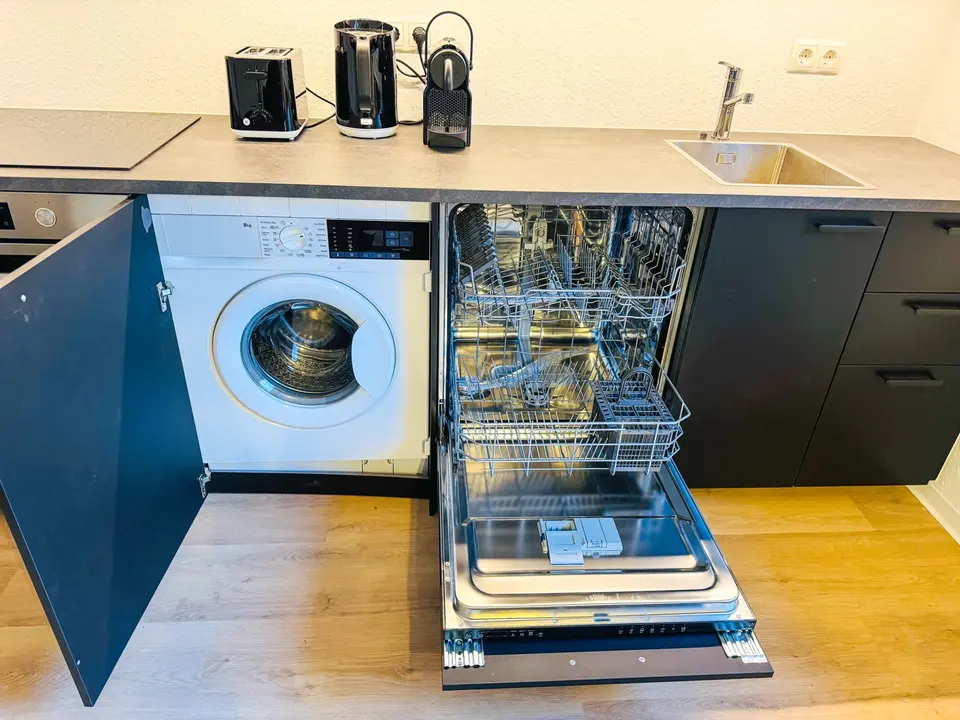 2 Zimmer Wohnung mit 35 m² in Koblenz – Bild 2