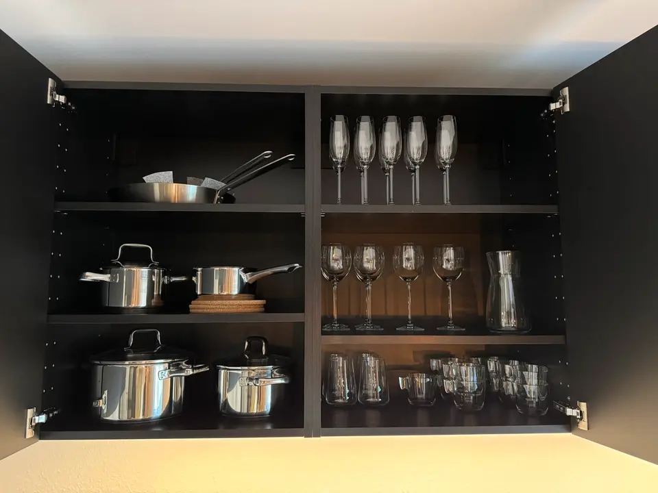 2 Zimmer Wohnung mit 35 m² in Koblenz – Bild 3