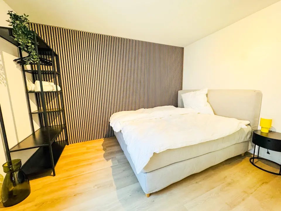 2 Zimmer Wohnung mit 35 m² in Koblenz – Bild 7