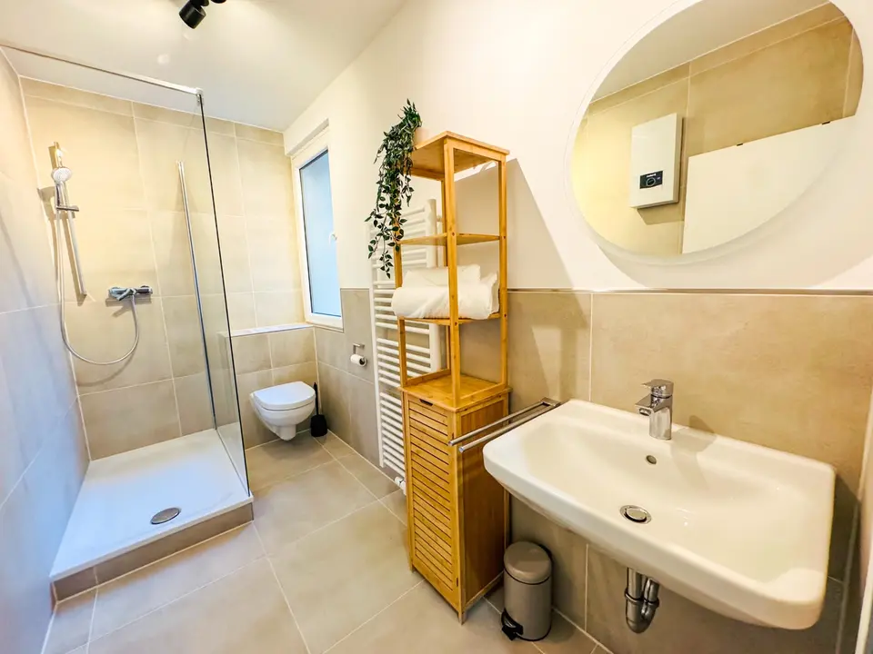 2 Zimmer Wohnung mit 35 m² in Koblenz – Bild 8