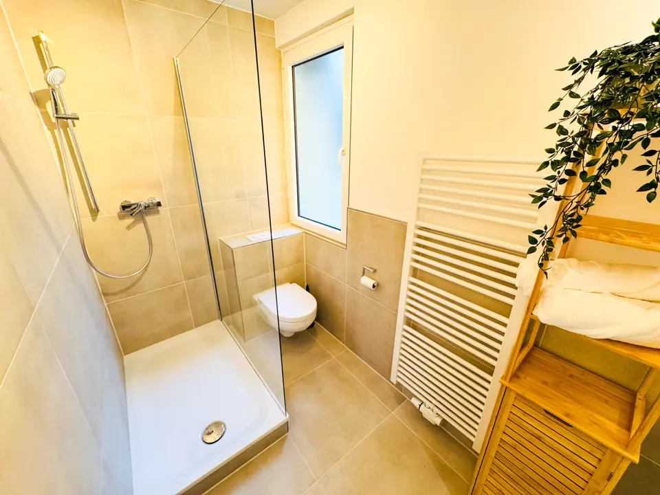 2 Zimmer Wohnung mit 35 m² in Koblenz – Bild 9