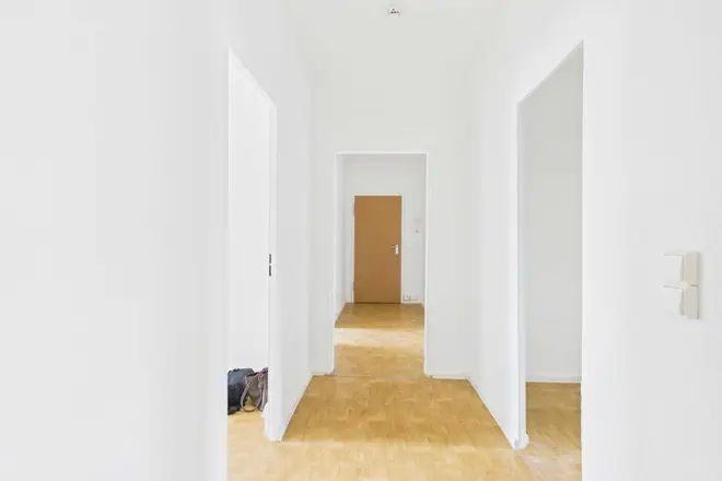 4 Zimmer Wohnung mit 90 m² in Leipzig – Bild 5