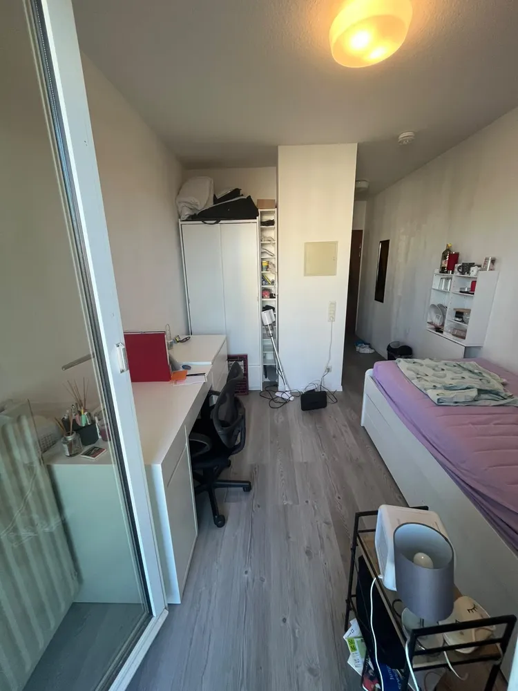 1 Zimmer Wohnung mit 16 m² in Mainz – Bild 4