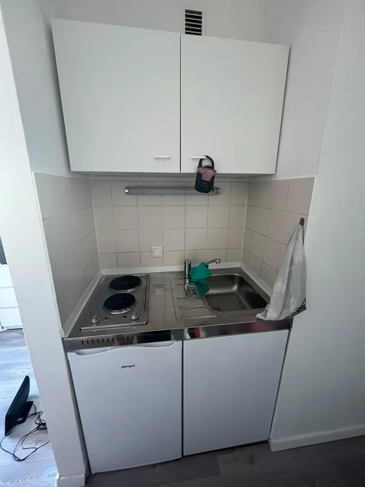 1 Zimmer Wohnung mit 16 m² in Mainz – Bild 6