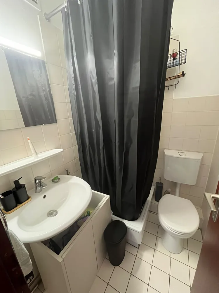 1 Zimmer Wohnung mit 16 m² in Mainz – Bild 8