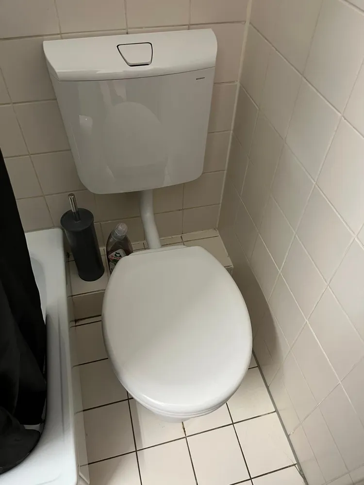 1 Zimmer Wohnung mit 16 m² in Mainz – Bild 9