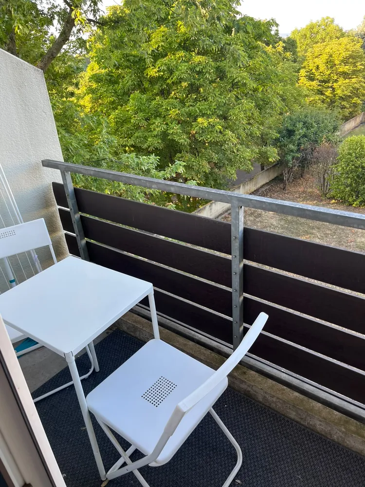 1 Zimmer Wohnung mit 16 m² in Mainz – Bild 10