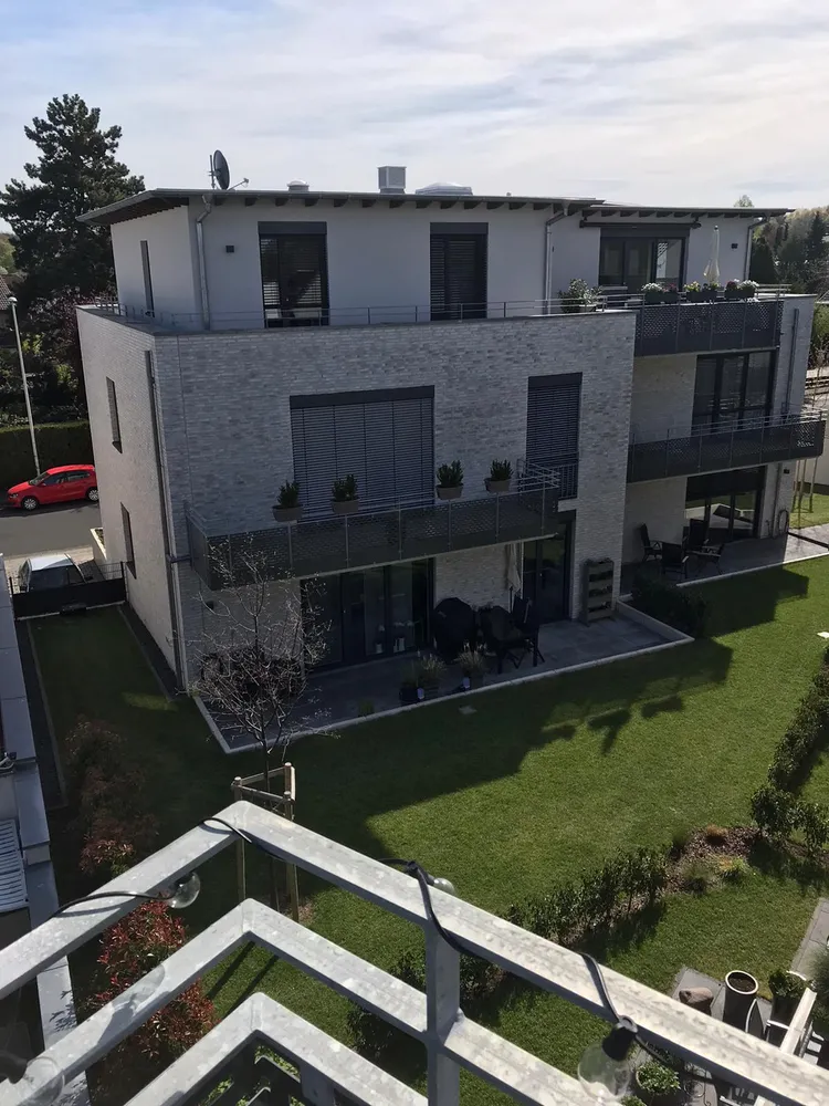 2 Zimmer Wohnung mit 65 m² in Bonn – Bild 11