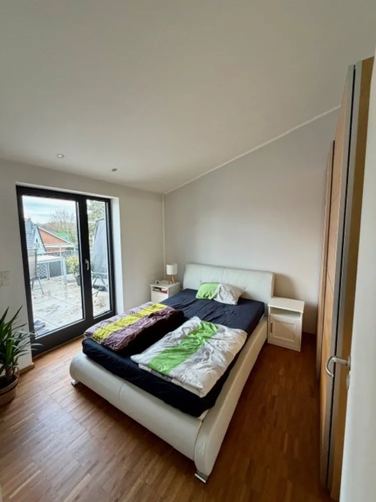 2 Zimmer Wohnung mit 65 m² in Bonn – Bild 4