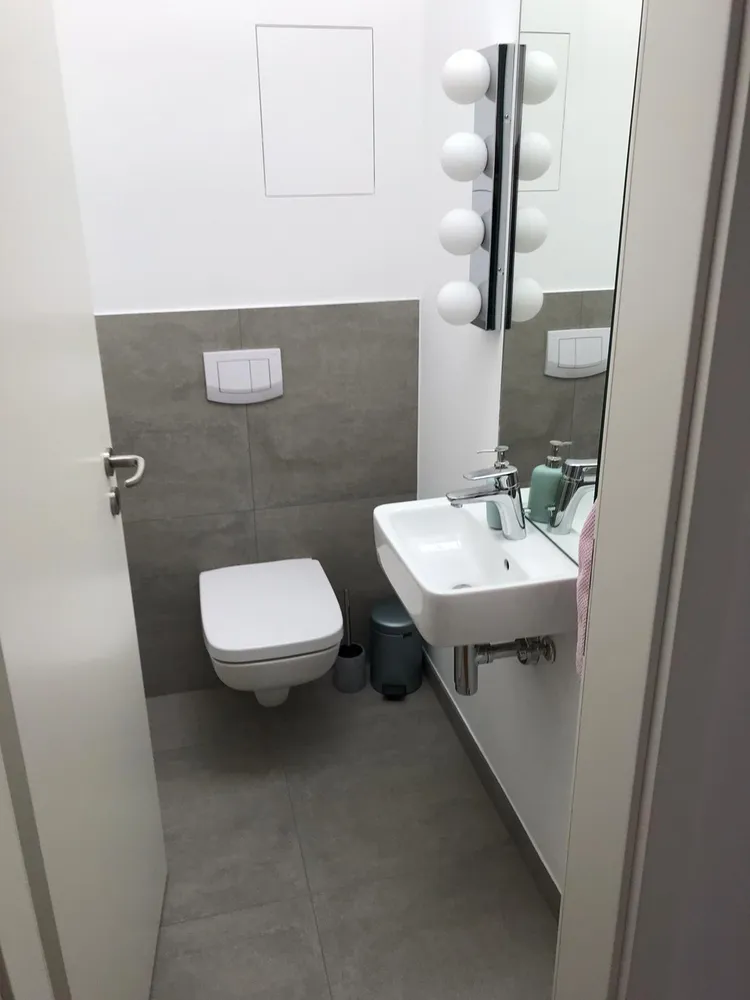 2 Zimmer Wohnung mit 65 m² in Bonn – Bild 6