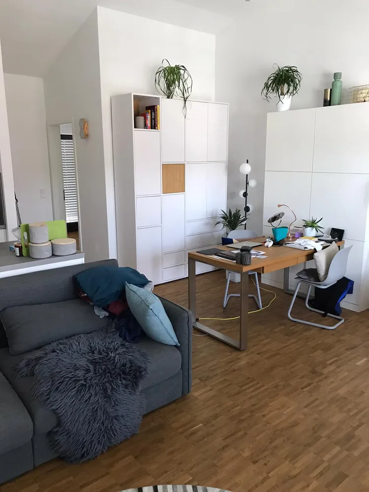 2 Zimmer Wohnung mit 65 m² in Bonn – Bild 7