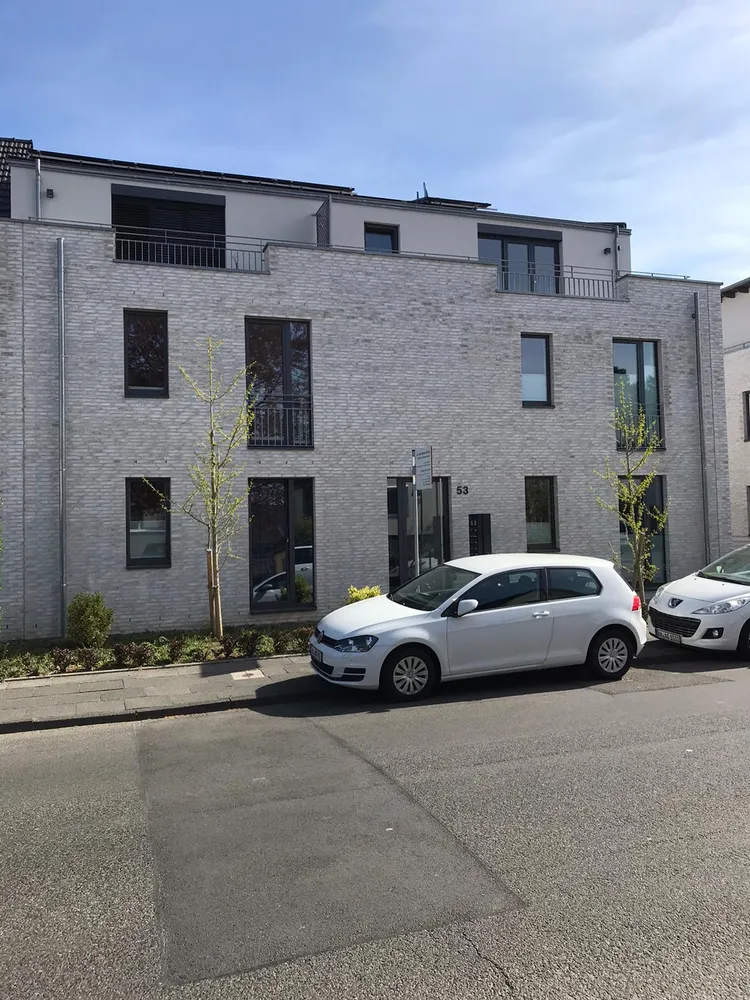 2 Zimmer Wohnung mit 65 m² in Bonn – Bild 10