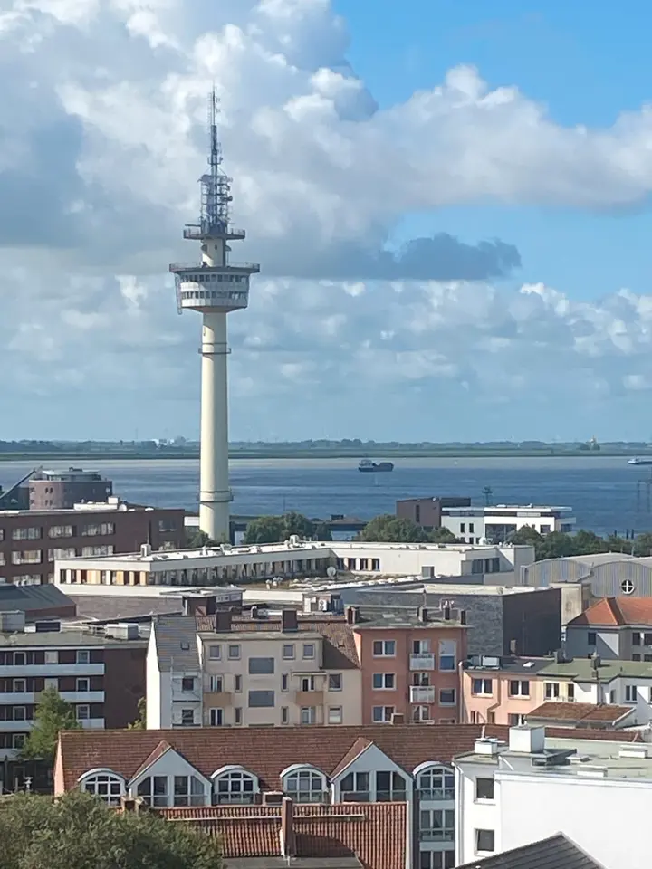 2 Zimmer Wohnung mit 50 m² in Bremerhaven – Bild 7
