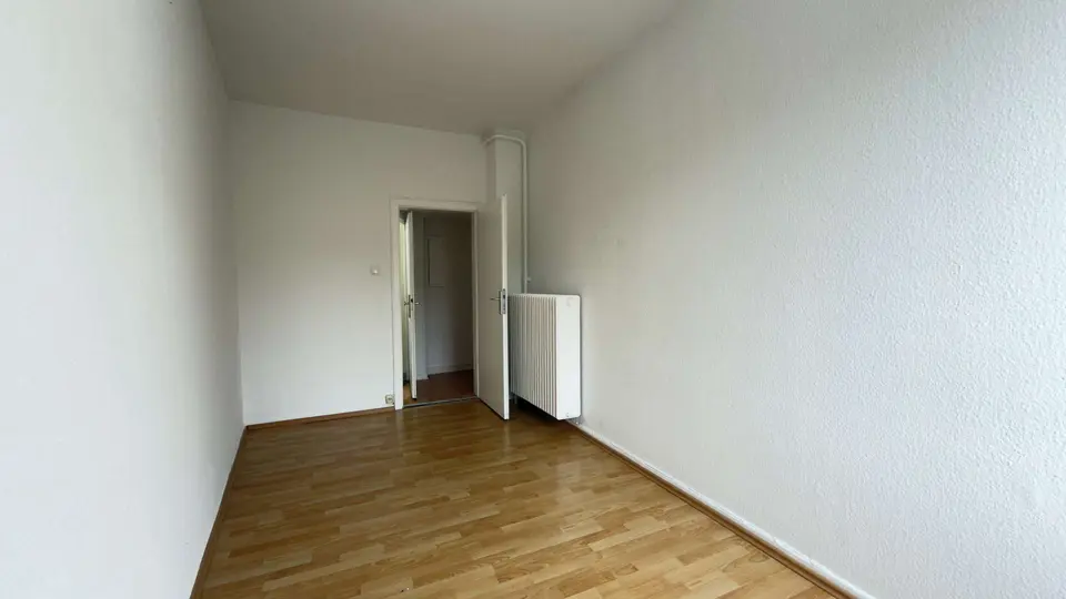 2 Zimmer Wohnung mit 11 m² in Kassel – Bild 3