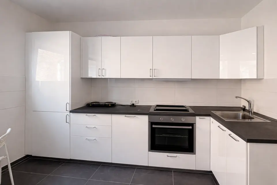 2 Zimmer Wohnung mit 11 m² in Kassel – Bild 7