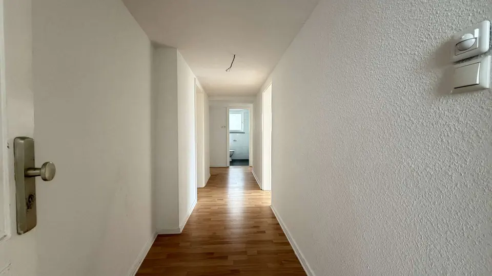 2 Zimmer Wohnung mit 11 m² in Kassel – Bild 8