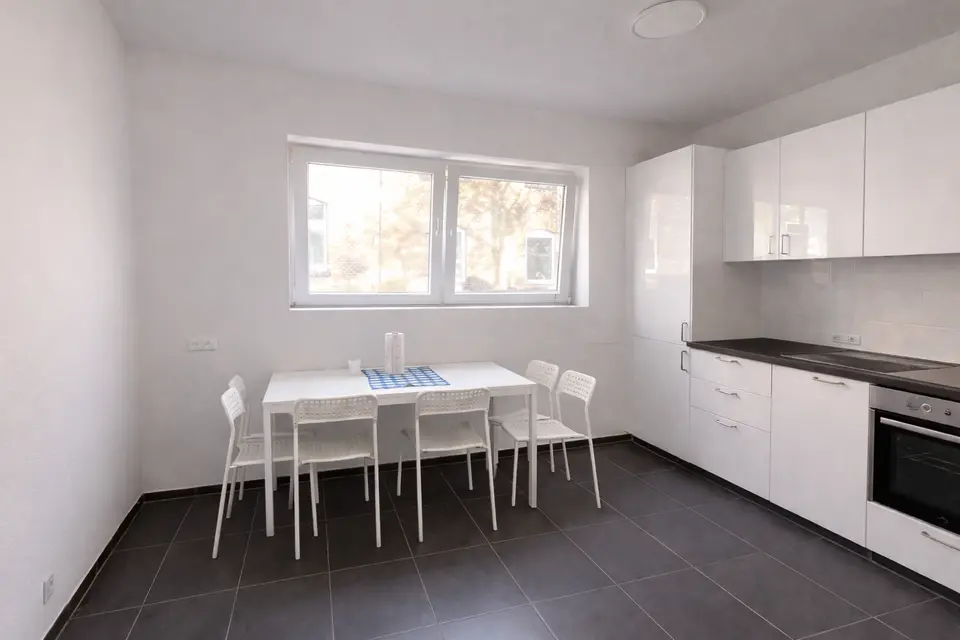 2 Zimmer Wohnung mit 11 m² in Kassel – Bild 10