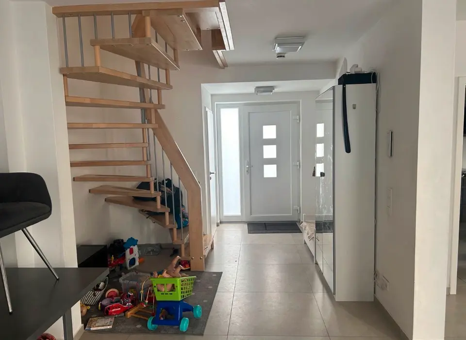 5 Zimmer Haus mit 133 m² in Dietzenbach – Bild 8