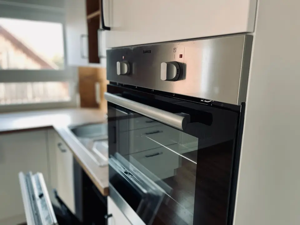 4 Zimmer Wohnung mit 107 m² in Schwäbisch Hall – Bild 4